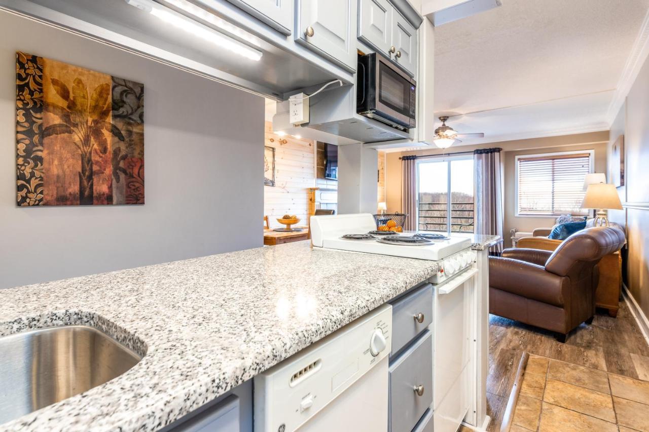 Sky High Views!!-Peak Mountaintop-Outdoor Pool-Close To Downtown-Private Balcony-Wifi-Cable Gatlinburg Extérieur photo