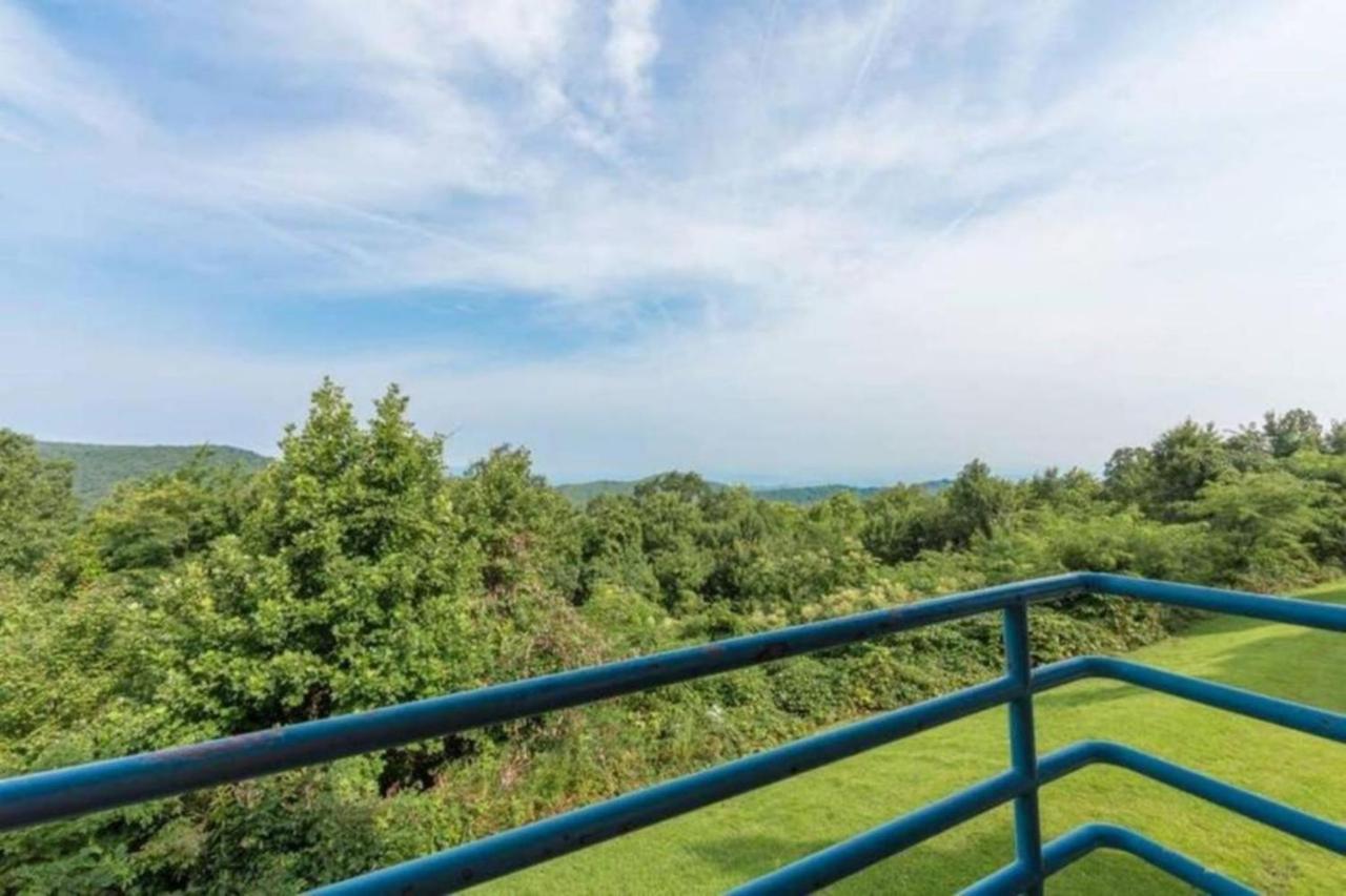 Appartement Sky High Views!!-Peak Mountaintop-Outdoor Pool-Close To Downtown-Private Balcony-Wifi-Cable à Gatlinburg Extérieur photo